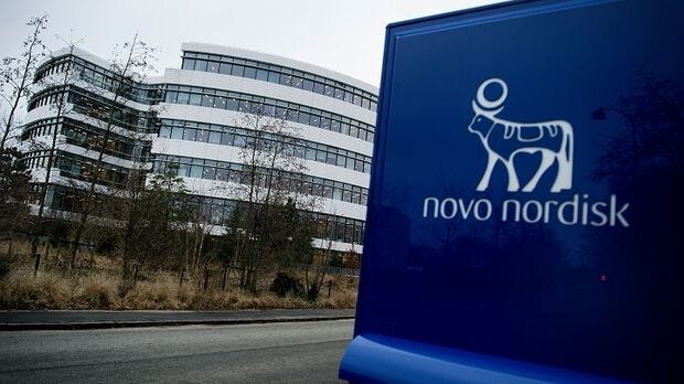 Novo Nordisk (NOVOB) CEO Jorgensen to Leave After Fall in Share Price Novo Nordisk (NOVOB) CEO Jorgensen to Leave After Fall in Share Price