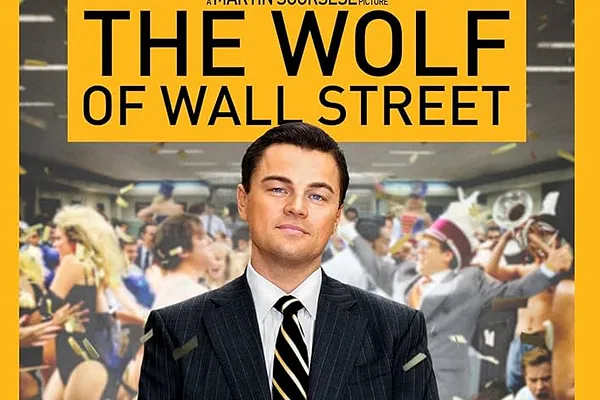 The Wolf of Wall Street: Kiếm Tiền Thật Sự Từ Đâu?