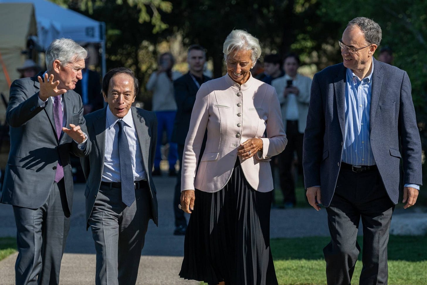 BOJ's Ueda expects tight labor market to keep upward pressure on wages - The Japan Times BOJ's Ueda expects tight labor market to keep upward pressure on wages - The Japan Times