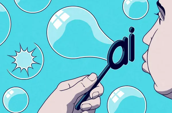 Cơn Sốt Tài Nguyên AI 2025