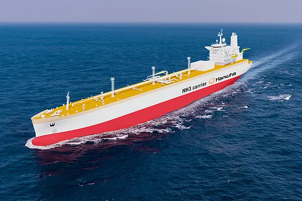 Tại Sao Trung Quốc Thống Trị Ngành Đóng Tàu?