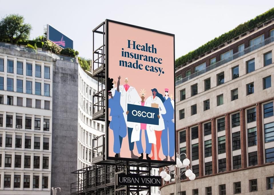 Obamacare Provider Oscar Health Preps For IPO With SEC Filing