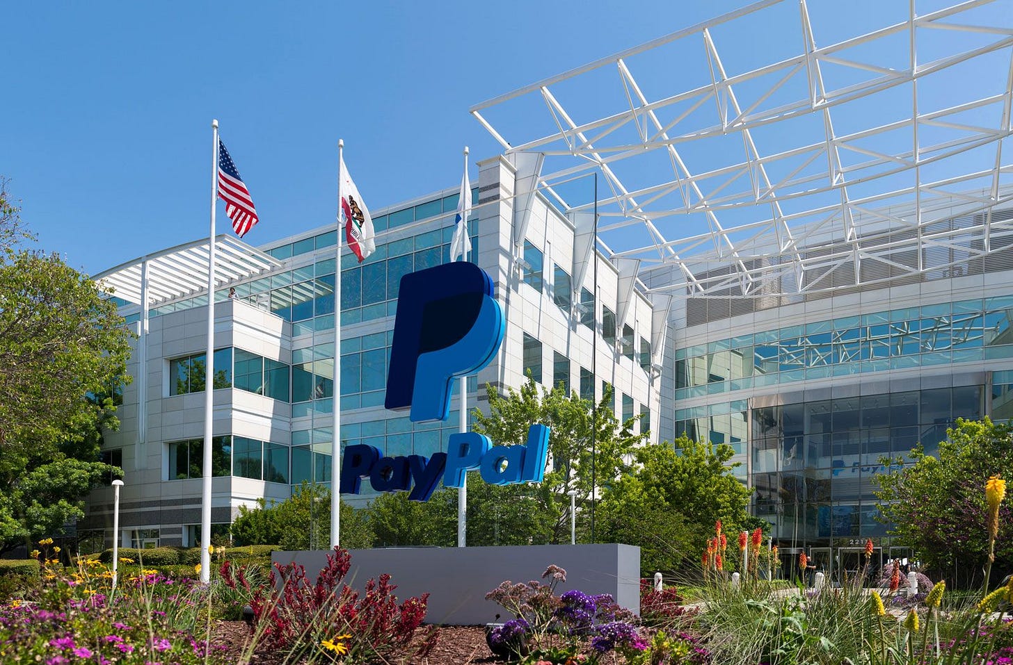 PayPal | History, Description, & Facts | Britannica Money