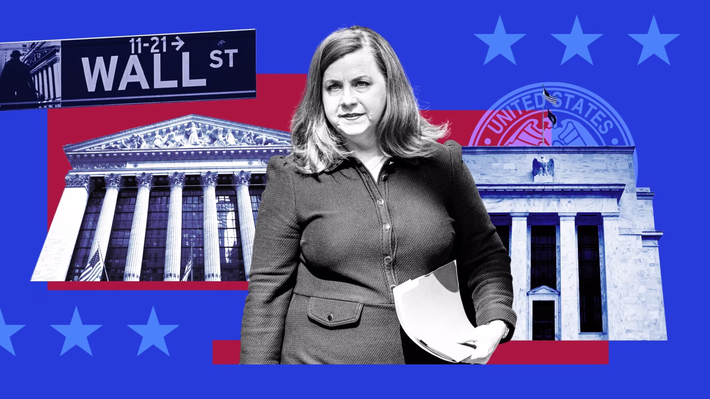 Cải Cách Supplementary Leverage Ratio (SLR) 2025