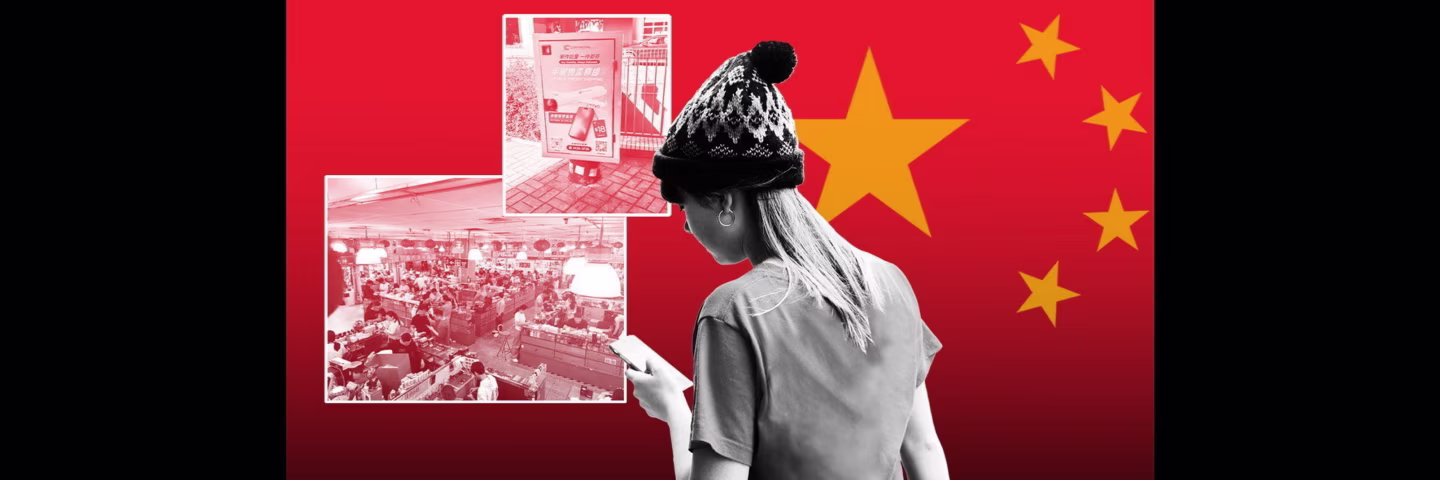 Trung Quốc - Khủng Hoảng Dài Hạn Hay Chỉ Tạm Thời?